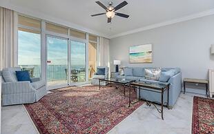 Phoenix Gulf Towers 603 3 Bedroom Condo