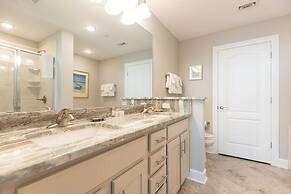 Phoenix Gulf Towers 603 3 Bedroom Condo