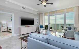 Phoenix Gulf Towers 603 3 Bedroom Condo