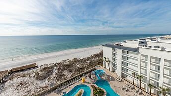 Phoenix Gulf Towers 603 3 Bedroom Condo