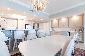 Phoenix Gulf Towers 603 3 Bedroom Condo