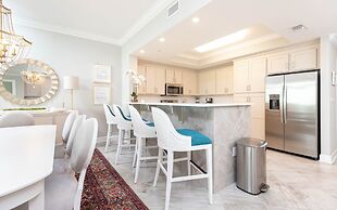 Phoenix Gulf Towers 603 3 Bedroom Condo