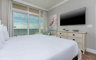 Phoenix Gulf Towers 603 3 Bedroom Condo