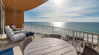 Phoenix Gulf Towers 603 3 Bedroom Condo