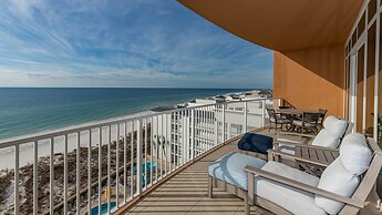 Phoenix Gulf Towers 603 3 Bedroom Condo