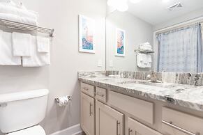 Phoenix Gulf Towers 603 3 Bedroom Condo