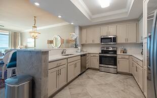 Phoenix Gulf Towers 603 3 Bedroom Condo