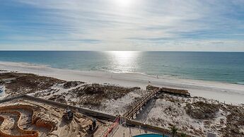 Phoenix Gulf Towers 603 3 Bedroom Condo