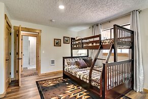 Riverfront Woodland Cabin: Wooded & Forested Views