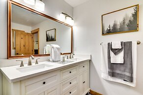 Riverfront Woodland Cabin: Wooded & Forested Views