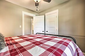 'the Ruebling House' Historic Defiance Apartment!