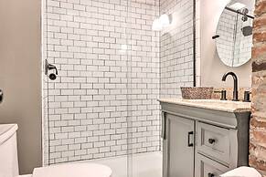 'the Ruebling House' Historic Defiance Apartment!