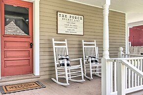 'the Ruebling House' Historic Defiance Apartment!