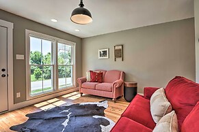 'the Ruebling House' Historic Defiance Apartment!