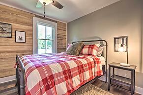 'the Ruebling House' Historic Defiance Apartment!