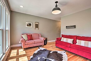 'the Ruebling House' Historic Defiance Apartment!