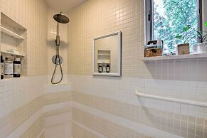 Tree-lined Robbinsville Studio, Near Trails!