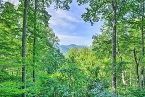 Tree-lined Robbinsville Studio, Near Trails!