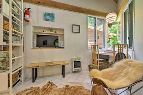 Tree-lined Robbinsville Studio, Near Trails!