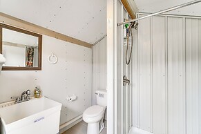 Huntsville Retreat w/ Views, ATV Authorized Route