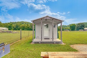 Huntsville Retreat w/ Views, ATV Authorized Route