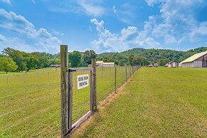 Huntsville Retreat w/ Views, ATV Authorized Route