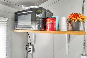 Huntsville Retreat w/ Views, ATV Authorized Route