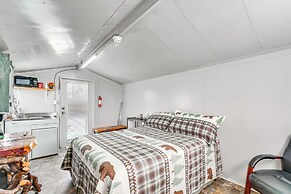 Huntsville Retreat w/ Views, ATV Authorized Route