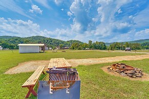Huntsville Retreat w/ Views, ATV Authorized Route