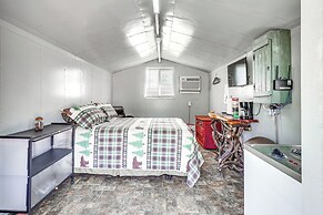 Huntsville Retreat w/ Views, ATV Authorized Route