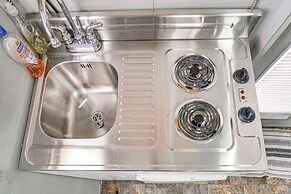 Huntsville Retreat w/ Views, ATV Authorized Route