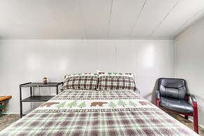 Huntsville Retreat w/ Views, ATV Authorized Route