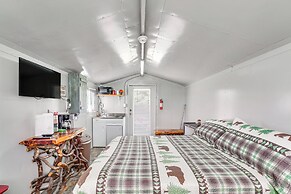 Huntsville Retreat w/ Views, ATV Authorized Route