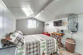 Huntsville Retreat w/ Views, ATV Authorized Route