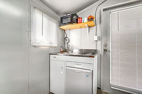 Huntsville Retreat w/ Views, ATV Authorized Route