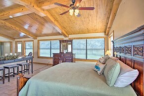 Pet-friendly Efficiency Cottage w/ Pool!
