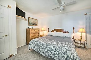 Caldwell Country Home on Quiet Acreage