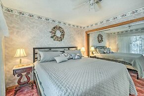 Caldwell Country Home on Quiet Acreage