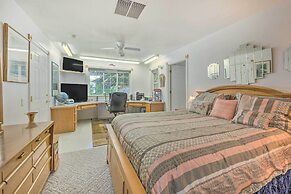 Caldwell Country Home on Quiet Acreage