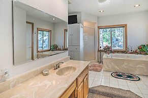 Caldwell Country Home on Quiet Acreage