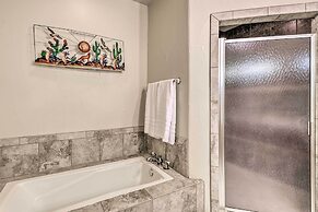 Spacious Ruidoso Retreat on 6 Gated Acres!