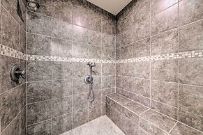 Spacious Ruidoso Retreat on 6 Gated Acres!