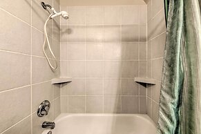 Spacious Ruidoso Retreat on 6 Gated Acres!