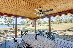 The Bird Cabin Peaceful Refuge in East Texas
