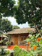 Ninh Binh bamboo