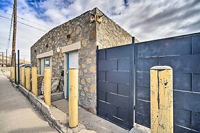 Modern West TX Home in the Heart of El Paso!