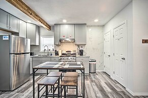 Modern West TX Home in the Heart of El Paso!