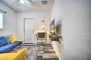 Modern West TX Home in the Heart of El Paso!