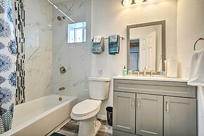 Modern West TX Home in the Heart of El Paso!