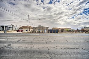 Modern West TX Home in the Heart of El Paso!